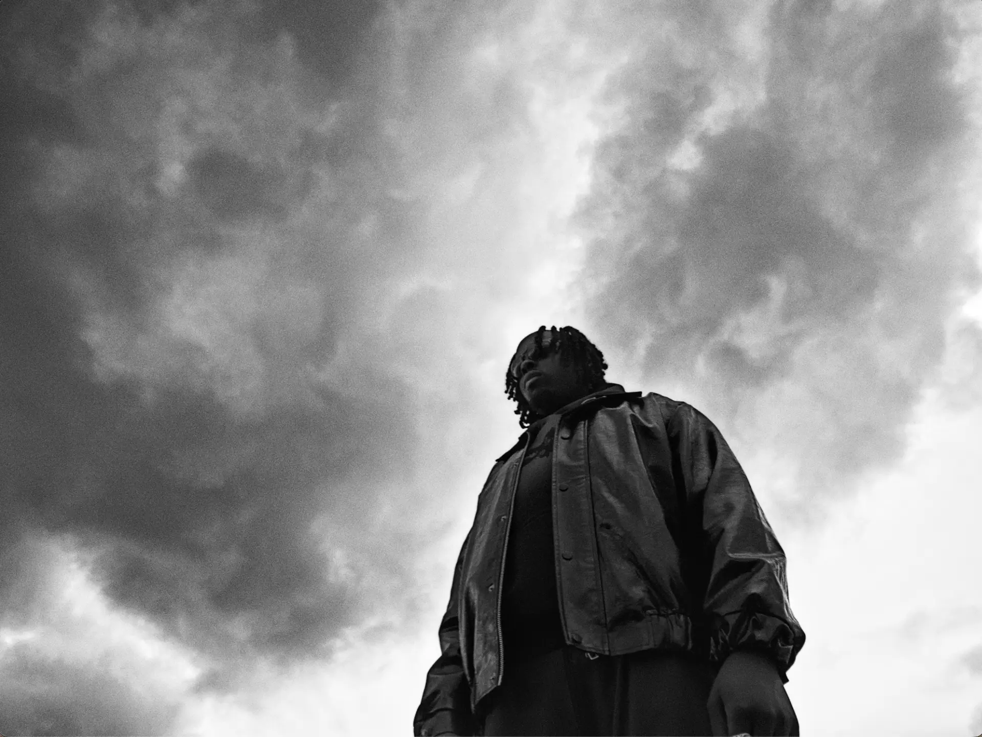 Shadow (unreleased project) still 7