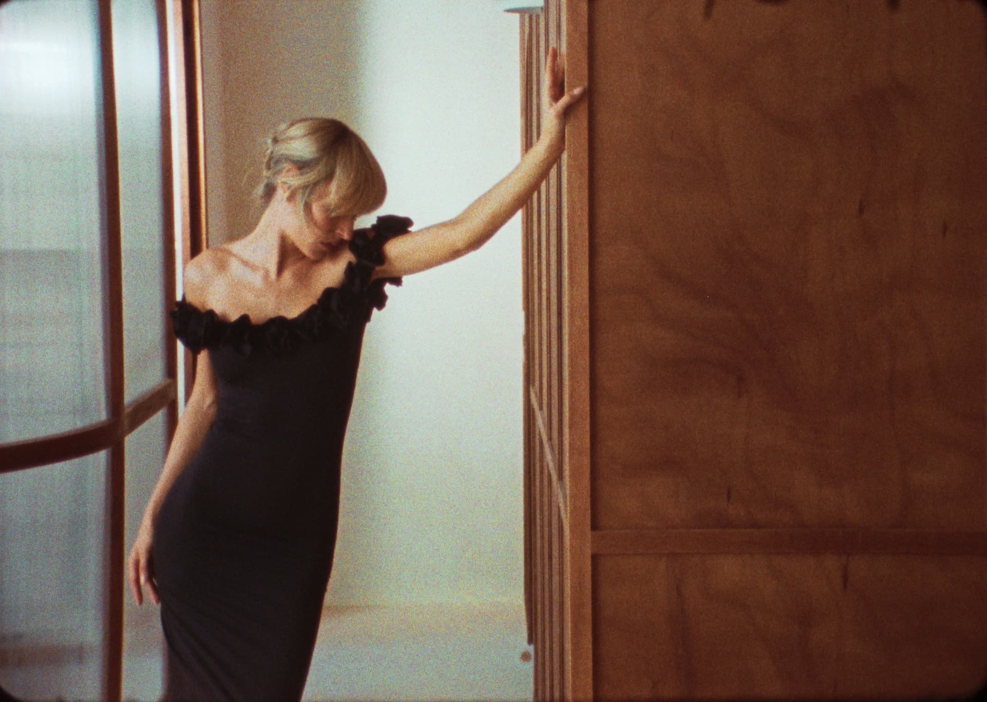 Collection été 2026 - Dir Cut still 3