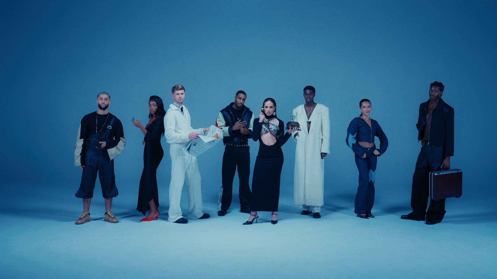 Fashion Week 2025 still 8