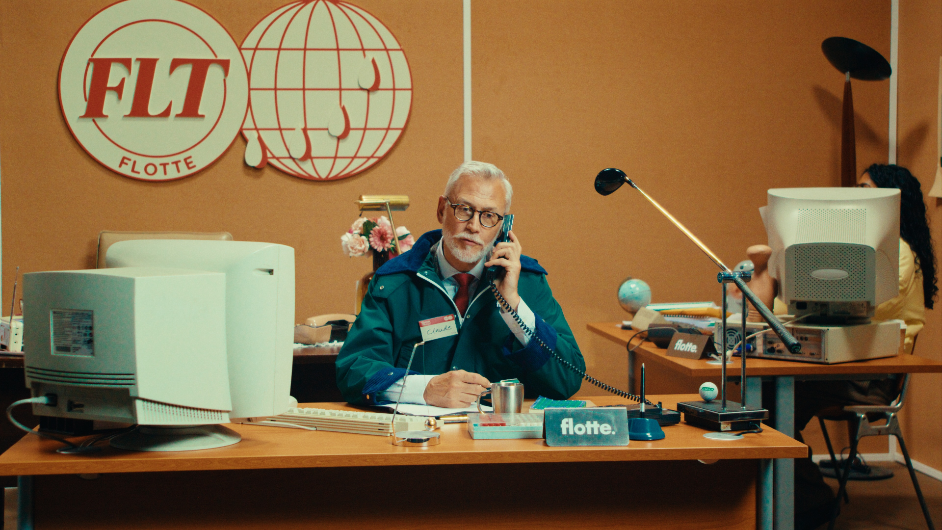 Bureau Fluvial - FW25 still 2