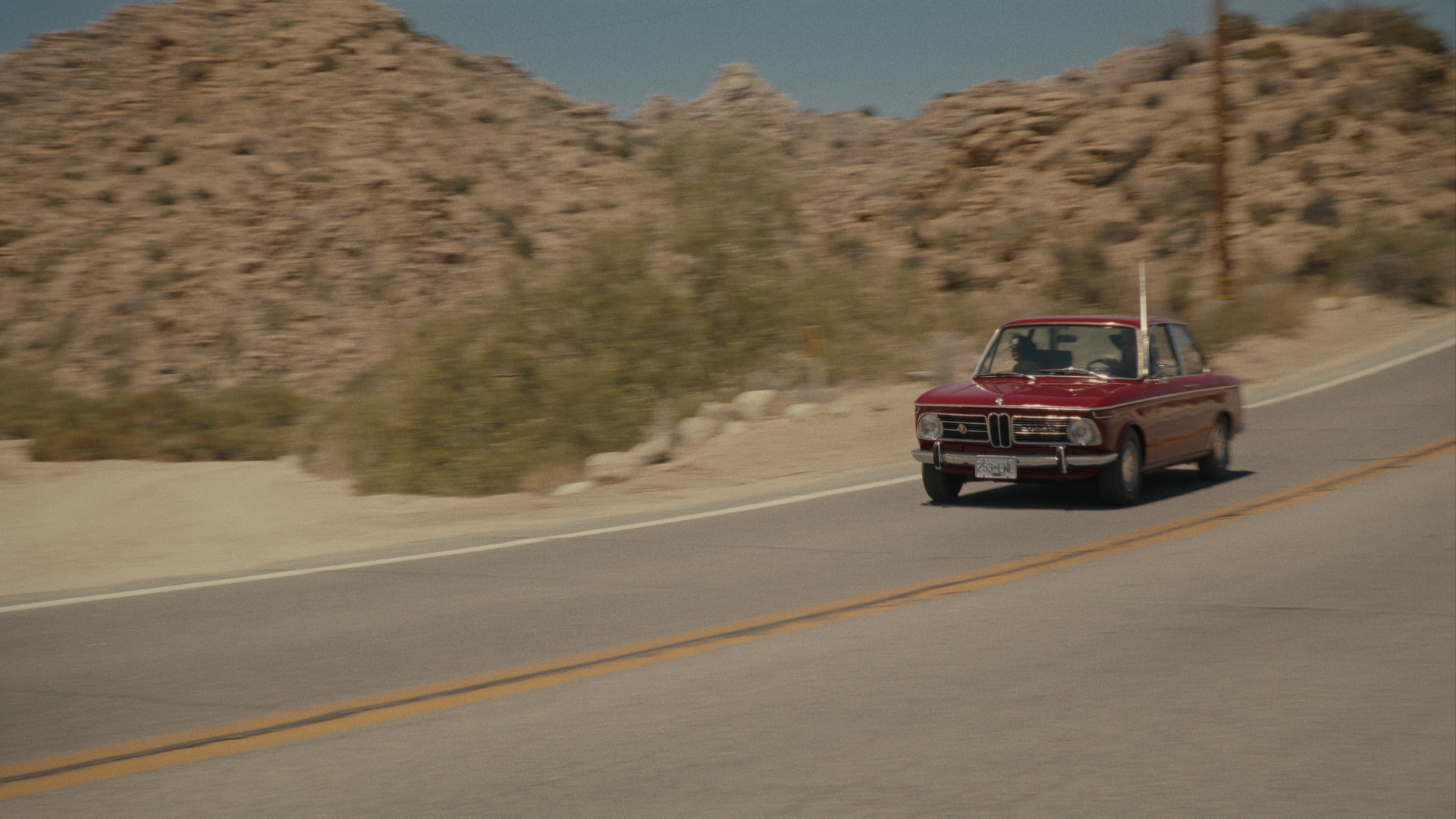 Badbadnews still 3