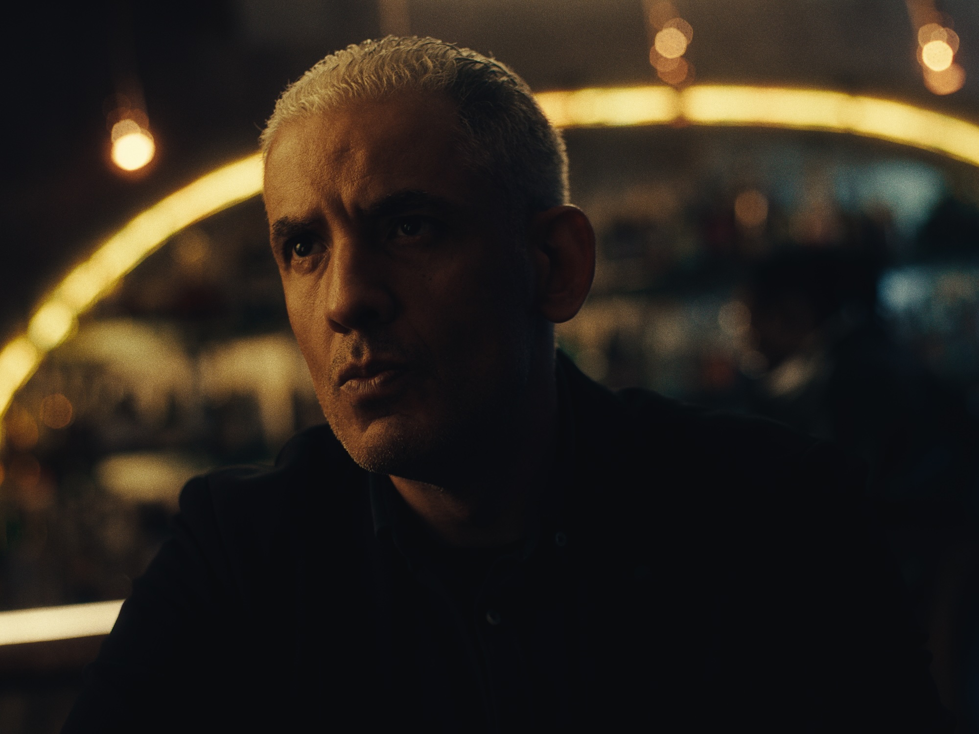Oulala (unreleased project) still 4