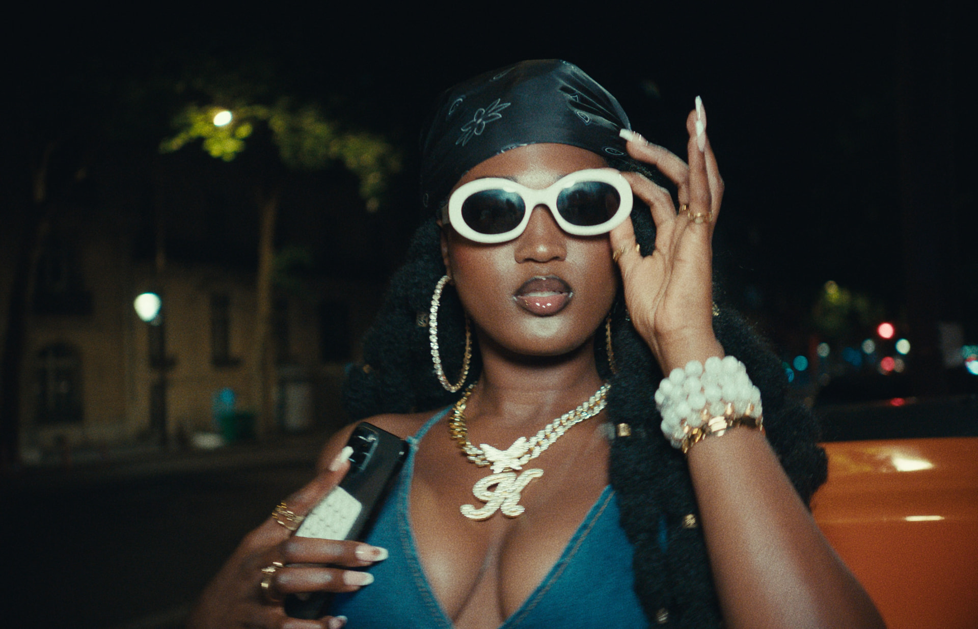 Catalina feat. SDM still 5
