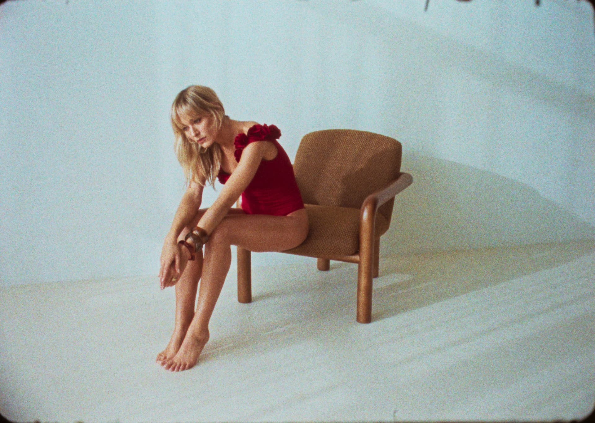 Collection été 2026 - Dir Cut still 4
